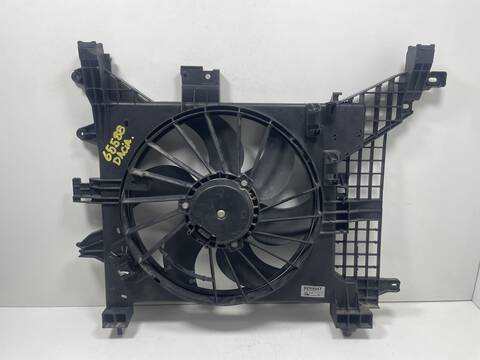 Electroventilador Dacia Duster K4M696