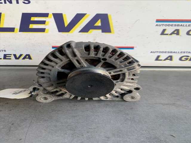 Alternador Seat Exeo 2.0 TDI 120CV