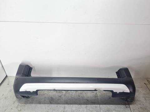 Paragolpes Trasero Citroen Berlingo SHINE M 102CV 75KW