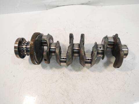 Foto 1ª: Cigüeñal Bmw Serie 3 315 190 CV 140KW [B47D20A]