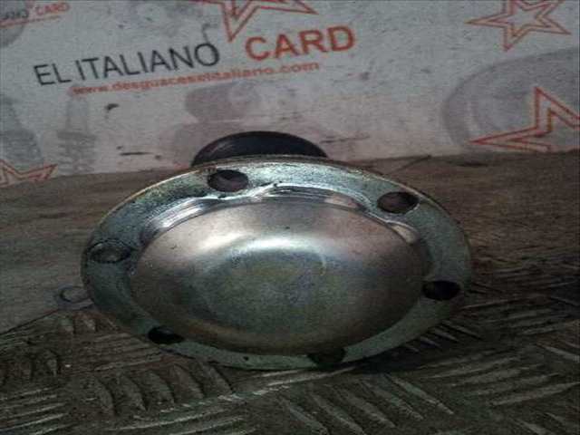 Foto 2ª: Transmision Delantera Izquierda Seat Leon STYLANCE - STYLE 140CV 103KW [BKD] (2005)