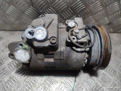 Foto 2ª: Compresor Aire Acondicionado Volkswagen Passat AJM BERLINA (1996)