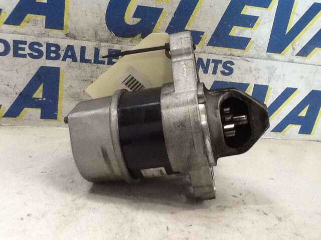 Foto 2ª: Motor de Arranque Toyota Aygo 1.0 0CV [1KR-ZTE] (2019)