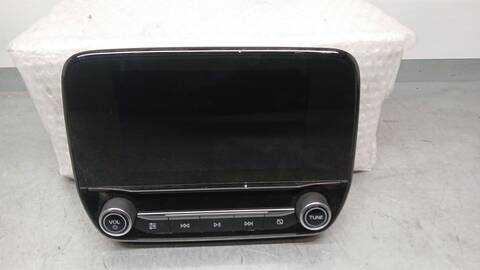 Foto 1ª: Sistema GPS Ford Fiesta 1.5 TDCI 86CV 63KW [XUJG] (2018)