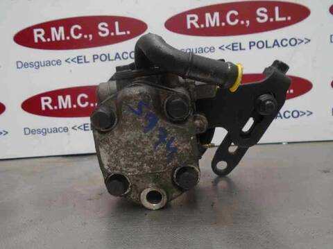 Foto 2ª: Bomba de Direccion Kia Rio 1.3 CAT 82CV 60KW [A3D] (2003)