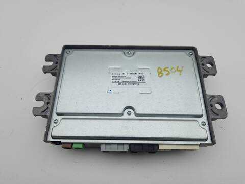 Foto 3ª: Centralita Motor ECU Ford Puma 1.0 ECOBOOST MHEV 125CV 92KW [B7JA,B7JB] (2024)