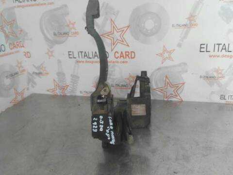 Cerradura Puerta Delantera Izquierda Ford Mondeo TITANIUM 140CV 103KW