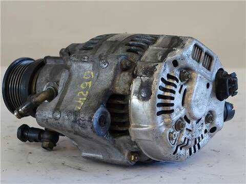Foto 2ª: Alternador Hyundai Matrix 1.5 CRDI 82CV 60KW [D3-EA] (2001)
