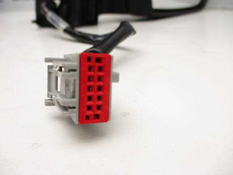 Foto 3ª: Retrovisor Derecho Ford C Max T3DA CEU) (2014)