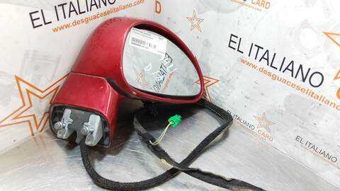Foto 1ª: Retrovisor Derecho Citroen C4 EXCLUSIVE BERLINA 120CV 88KW [5FWEP6] (2008)