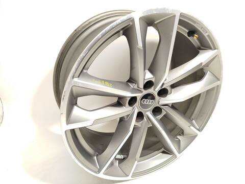 LLanta Chapa Audi A5 35 TDI 163CV 120KW