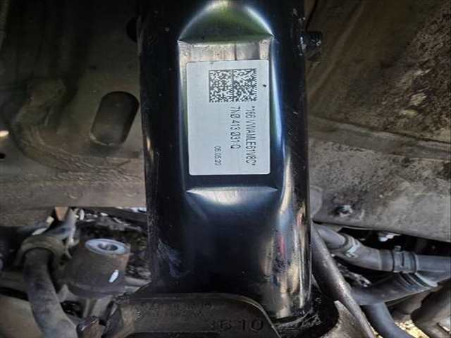 Foto 2ª: Amortiguador Delantero Derecho Seat Alhambra ERENCE 140CV 103KW (2011)