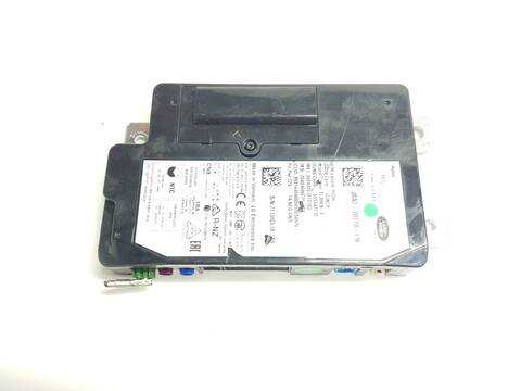 Centralita Motor ECU Land Rover Range SE 113CV 83KW