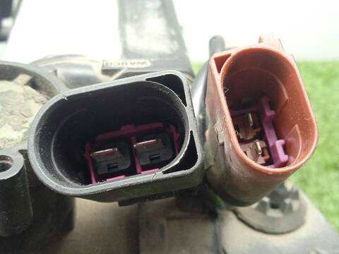 Foto 3ª: Bomba de Suspension Audi A8 4.0 TDI QUATTRO 275CV 202KW [ASE] (2005)