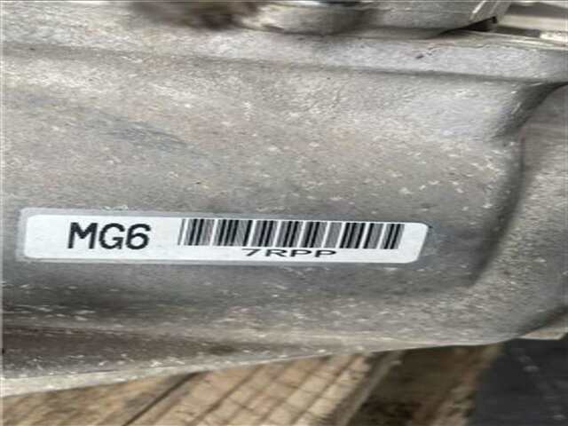 Caja Cambios Honda Civic 2.2 I-CTDI EXECUTIVE [2.2 LTR. - 103 KW CTDI]