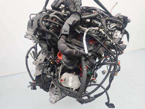 Motor Completo Audi A6 2.0 TDI ULTRA AVANT 190CV 140KW