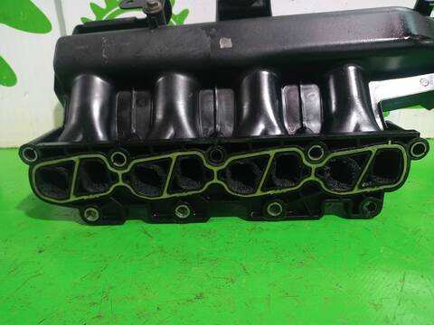 Foto 3ª: Colector Admisión Lancia Y 1.3 MULTIJET 16V ARGENTO 10.2006 ) 75CV 55KW [199A2000] (2006)