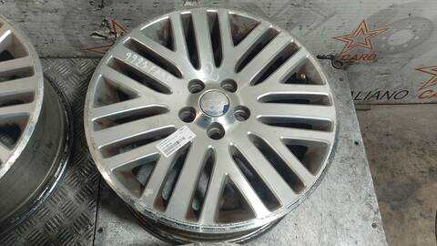 Foto 4ª: Juego LLantas Ford Mondeo GHIA 131CV 96KW [AZBA] (2008)