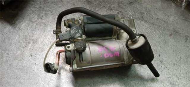 Foto 2ª: Bomba de Suspension Mercedes Clase S 220 3.2 320 CDI (220.025) [3.2 LTR. - 150 KW CDI CAT] [OM 648.960]