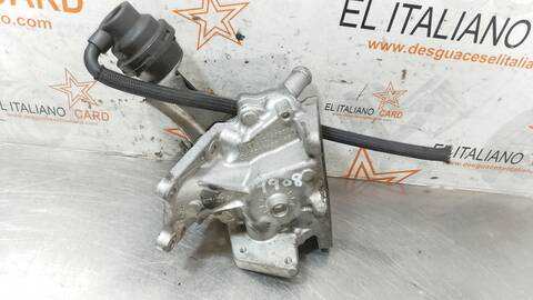 Valvula EGR Mercedes Sprinter 310/313/316 CDI 906.131/132/133/135) 129CV 95KW CAJA ABIERTA