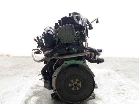 Foto 3ª: Despiece Motor Volkswagen Tiguan 2.0 TDI 140CV 103KW [CBAB] (2008)