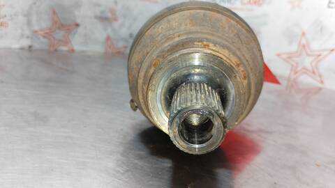 Foto 4ª: Transmision Delantera Derecha Volkswagen Caddy KOMBI 102CV 75KW FURGON [DFS] (2018)