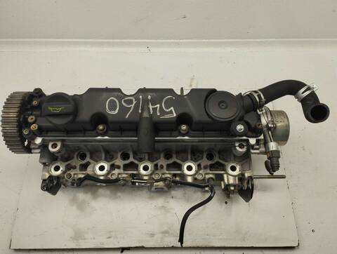 Foto 2ª: Culata Citroen Xantia 2.0 HDI 90/109 SX BERLINA 90CV 66KW [RHY] (2000)