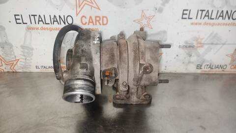 Turbocompresor Toyota 4 Runner 3.0 TD KZN 130) 125CV 92KW 4-RUNNER N13)