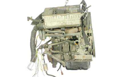 Foto 3ª: Motor Completo Citroen AX VERSION INDEFINIDA (1986)
