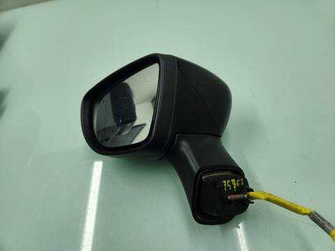 Retrovisor Izquierdo Renault Captur S-EDITION 118CV 87KW