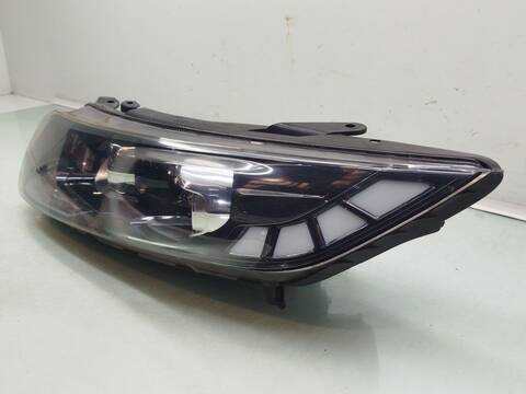 Foto 2ª: Faro Izquierdo Kia Optima 1.7 CRDI 136CV 100KW [D4FD] (2013)
