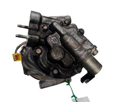 Foto 3ª: Compresor Aire Acondicionado Peugeot 407 2.0 HDI 135 6DRHRH 6DRHRE 6DRHRG 6DRHRJ) (2004)