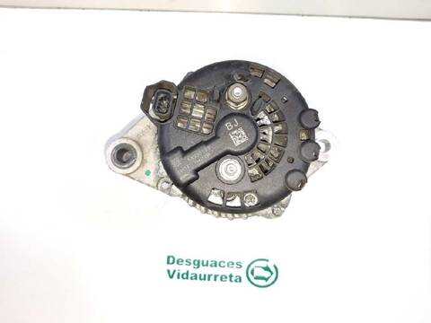 Foto 3ª: Alternador Opel Astra COSMO 160CV 118KW [A20DTH] (2010)
