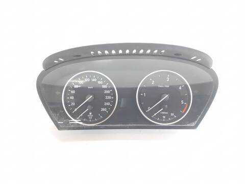 Cuadro de Instrumentos Bmw X5 XDRIVE30D