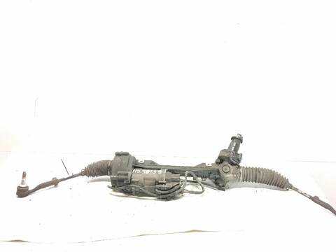 Foto 3ª: Cremallera de Direccion Bmw Serie 3 315 318 D [N47 D20 C] (2004)