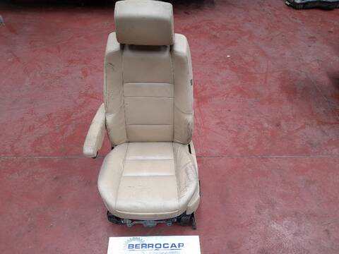 Asiento Delantero Izquierdo Land Rover Discovery VERSION INDEFINIDA