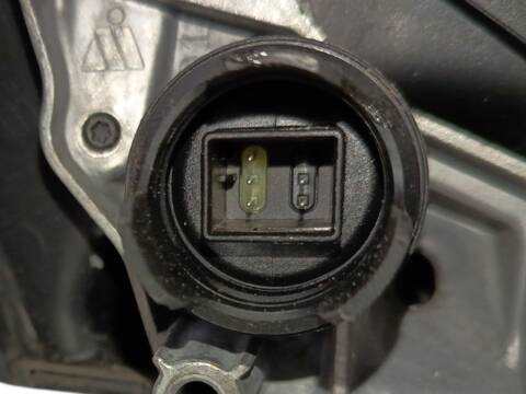 Foto 3ª: Retrovisor Izquierdo Bmw Serie 3 315 320 D (2004)