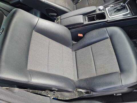 Foto 1ª: Asiento Delantero Derecho Mercedes Clase E 180 220 CDI BLUEEFFICIENCY 212.002) 170CV 125KW [651924] (2010)