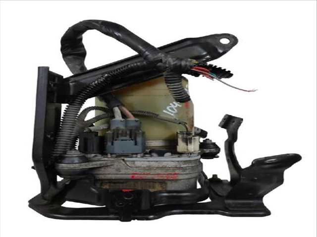 Foto 2ª: Bomba de Direccion Ford Focus 1.8 (2003)