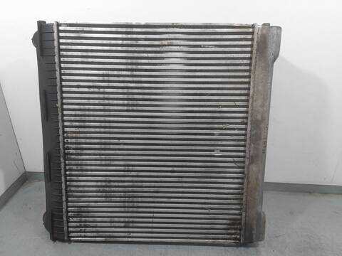 Foto 2ª: Intercooler Land Rover Range V8 TD VOGUE 272CV 200KW [368DT] (2007)