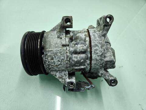 Compresor Aire Acondicionado Toyota Yaris ACTIVE 90CV 66KW
