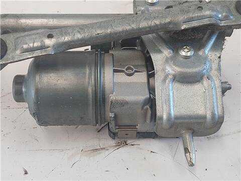 Foto 2ª: Motor Limpia Delantero Seat Altea 1.9 TDI 105CV 77KW [BXE] (2009)