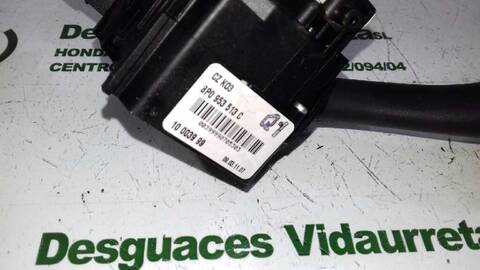 Foto 3ª: Mando Multifuncion Audi A3 1.9 TDI AMBITION 105CV 77KW [BLS] (2009)
