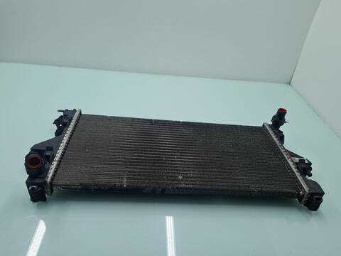 Radiador Motor Fiat Ducato L1H1 100 MULTIJET 101CV 74KW