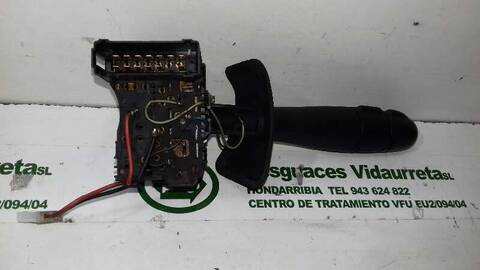 Foto 2ª: Mando Luces Renault Kangoo 1.5 DCI DIESEL 82CV 60KW [K9KB7] (2003)
