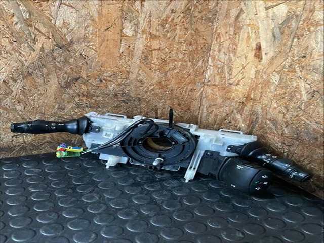 Mando Luces Renault Laguna AUTHENTIQUE 1 DCI DIESEL 110CV