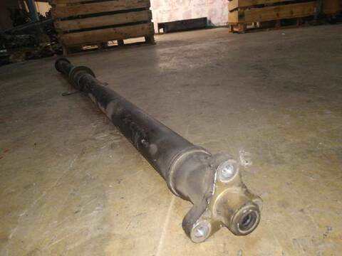 Foto 2ª: Transmision Central Bmw Serie 5 518 520I BERLINA 170CV 125KW [226S1-G] (2002)