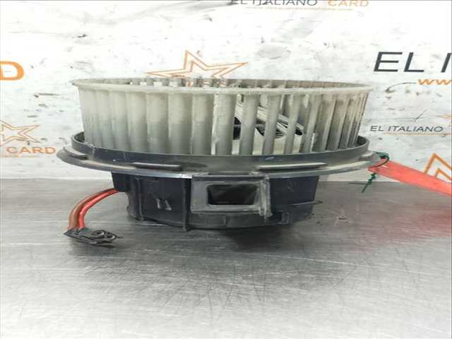 Foto 4ª: Ventilador de Calefacción Mercedes Clase G 230 GLK 320 CDI 4-MATIC 204.983) 224CV 165KW [642961] (2010)