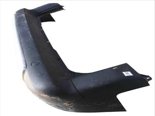 Foto 2ª: Paragolpes Trasero Peugeot Partner 1.6 HDI (2008)