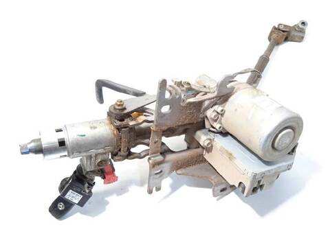 Foto 2ª: Columna Dirección Mercedes Citan 1.5 CDI CAT 90CV 66KW FURGON [K9K608] (2016)